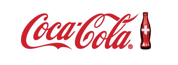 Coca Cola, Kranzpartner, Eidgenössisches Schwing- und Älplerfest 2022 Pratteln im Baselbiet