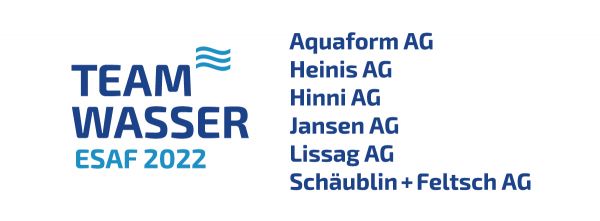 EG Wasser, Eidgenössisches Schwing- und Älplerfest 2022 Pratteln im Baselbiet