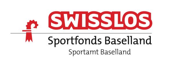 Sportfonds BL, Eidgenössisches Schwing- und Älplerfest 2022 Pratteln im Baselbiet