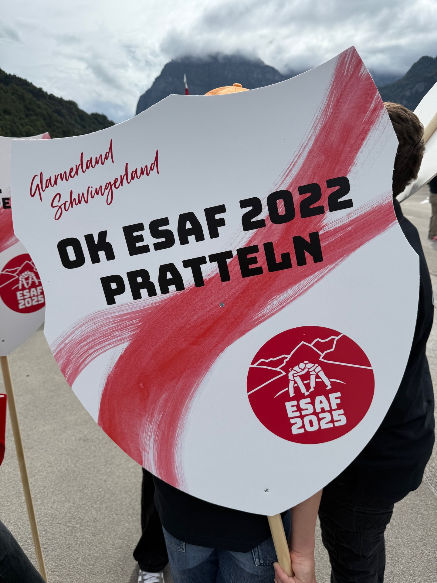  | Eidgenössisches Schwing- und Älplerfest Pratteln im Baselbiet | ESAF 2022